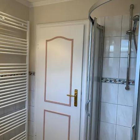 Apartment Nordseestubchen Whg 02 Nieblum